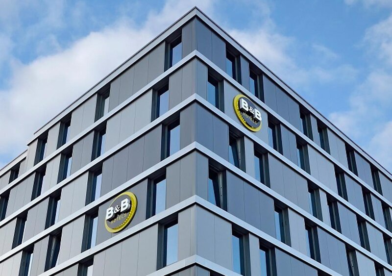 Holiday Inn Villingen - Schwenningen - फ़ोटो 1