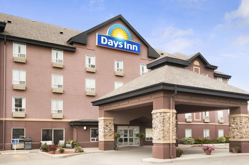 Days Inn by Wyndham Calgary Airport - foto 1