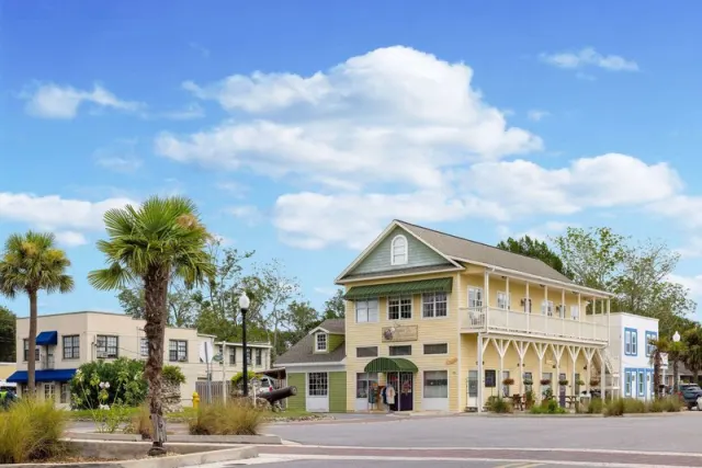 Travelodge by Wyndham Kingsland GA - photo 4