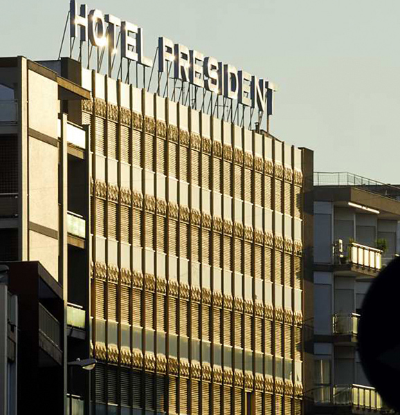 Mercure Hotel President Lecce - foto 1