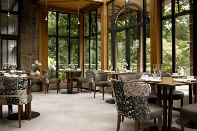 Jesmond Dene House - photo 3