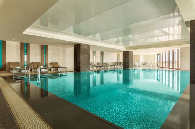Ramada Plaza by Wyndham Istanbul Tekstilkent - photo 3