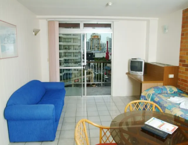 The Island Gold Coast - photo 4