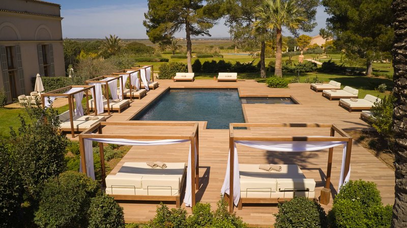 Fontsanta Hotel Thermal Spa & Wellness - foto 1