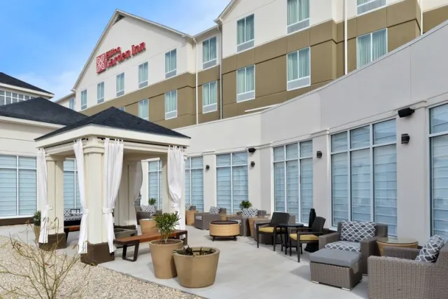 Hilton Garden Inn Hobbs - foto 4