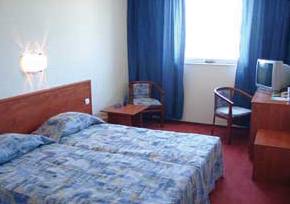 Hotel Aqua Varna - foto 2