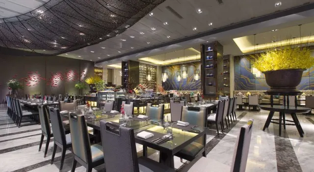 Wanda Vista Nanning - photo 4