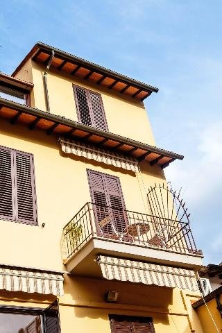 Hotel Villa Il Castagno - photo 3