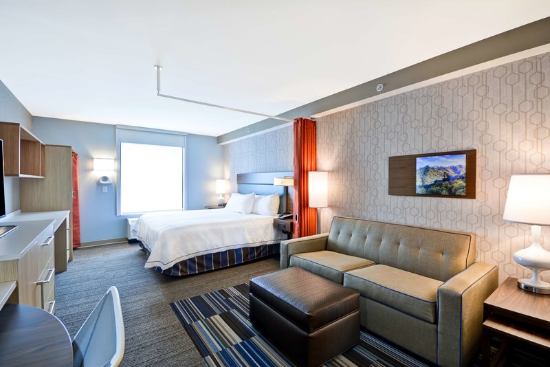 Home2 Suites by Hilton Pigeon Forge - photo 1