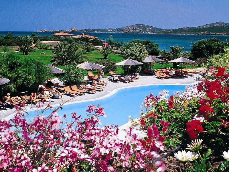 Resort Cala di Falco - photo 1