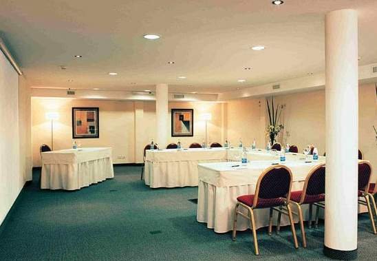 Ramada by Wyndham Buenos Aires Centro - photo 4