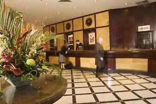 Glasgow Marriott Hotel, Glasgow