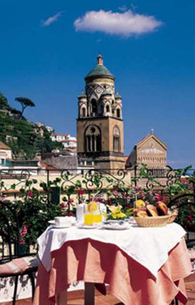 Amalfi - photo 3
