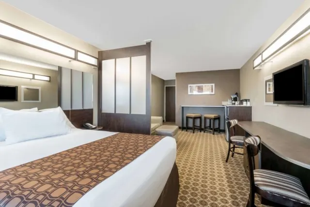Microtel Inn & Suites by Wyndham Dickinson - foto 3