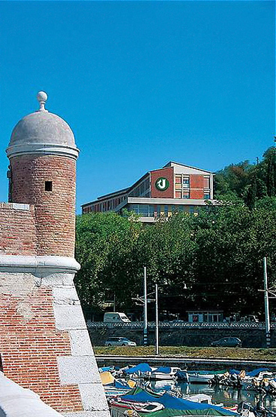 NH Ancona - รูปภาพที่ 1