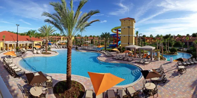 Fantasy World Resort - foto 3
