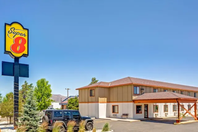 Super 8 by Wyndham Carson City - foto 3
