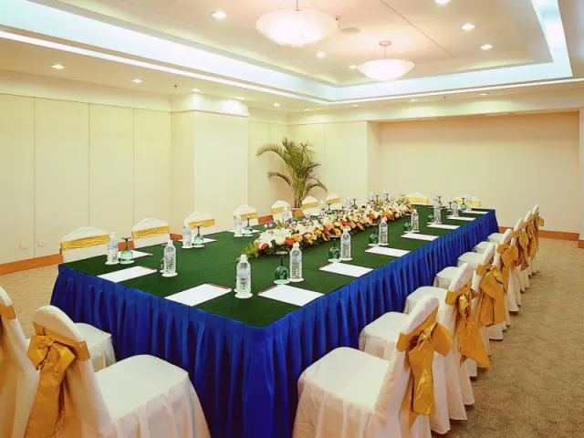 Resort Intime Sanya - photo 3