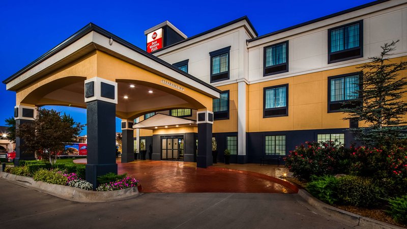 Best Western Plus Barsana Hotel  Suites - photo 1
