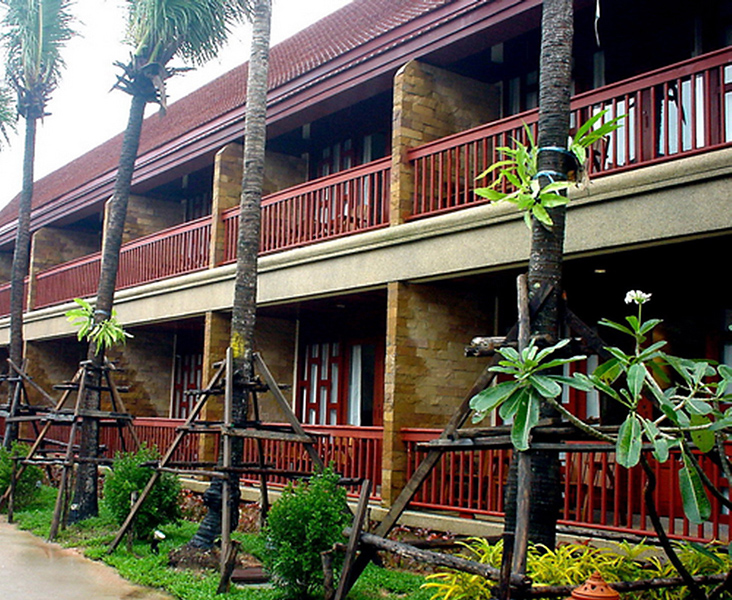 Ma Doo Bua The Legend of Thai Villas - photo 1