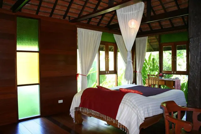 Ban Sabai Village Resort  Spa - photo 3