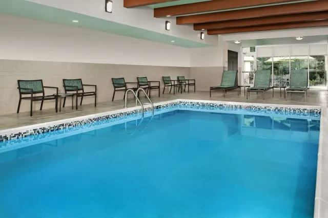 Home2 Suites by Hilton Lexington University  Medical Center - photo 4