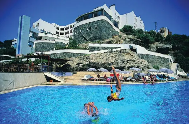 Golden Age Crystal Bodrum - photo 4
