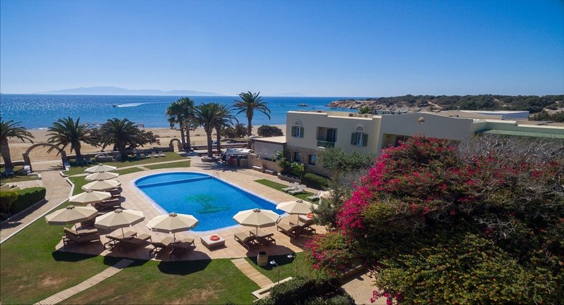 Finikas Beach Hotel - photo 1
