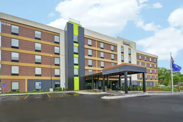Home2 Suites by Hilton MinneapolisEden Prairie, Minnesota