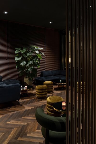 Hotel ROMY by AMANO - photo 4