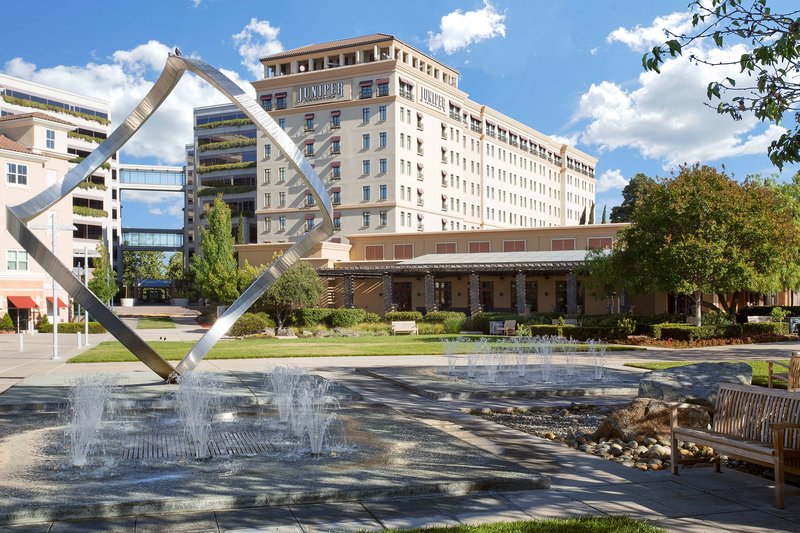 Juniper Hotel - foto 1