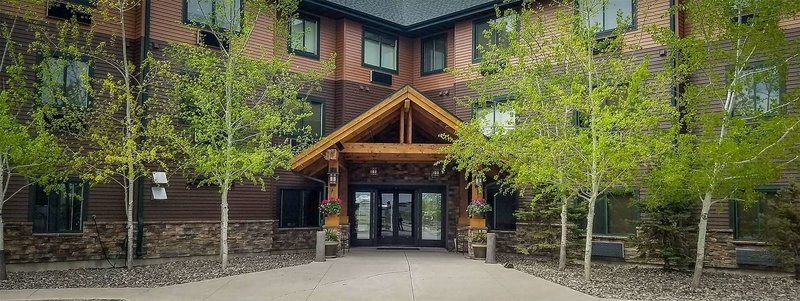 Extended Stay America Suites- Minot - photo 1