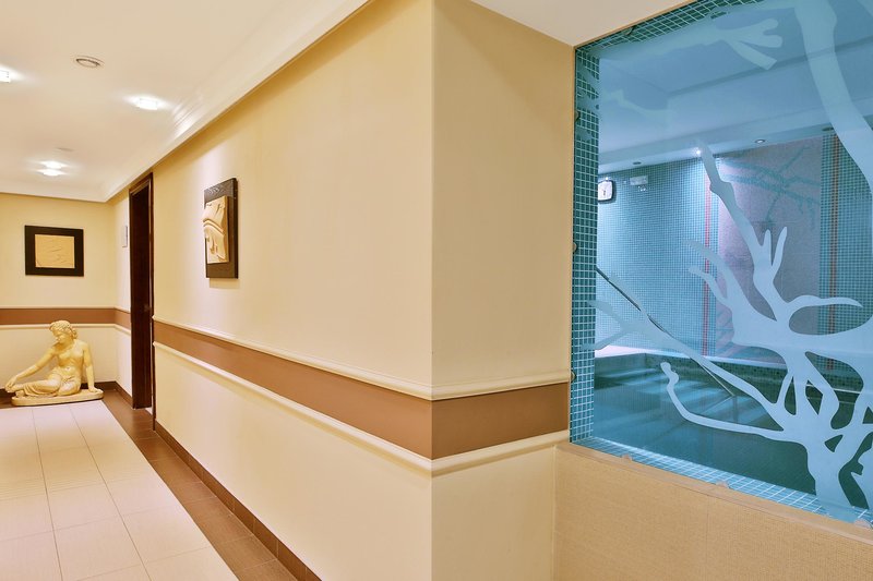 Sun Palace Wellness Hotel - foto 1