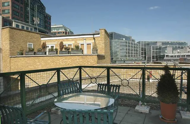 196 Bishopsgate - photo 4