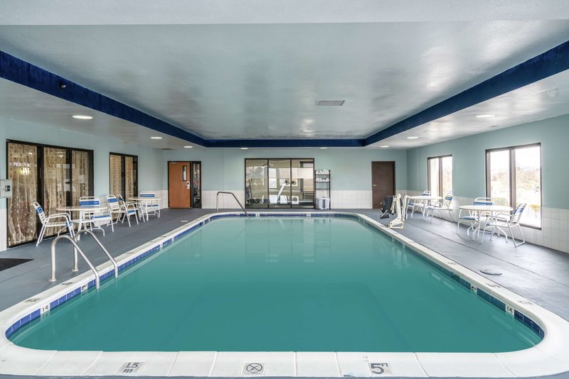 Hampton Inn Dublin - foto 1