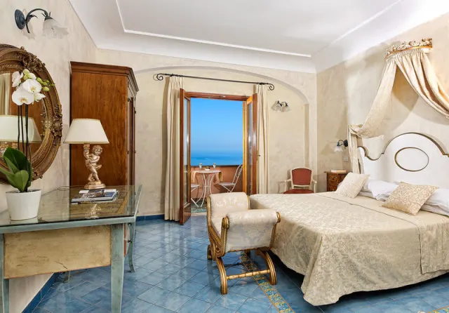 Hotel Conca D Oro - รูปภาพที่ 4