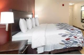 Red Roof Inn Gaffney - photo 2