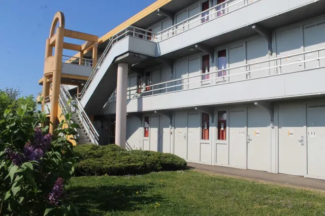 Hotel Premiere Classe Dijon Sud - Marsannay - foto 4