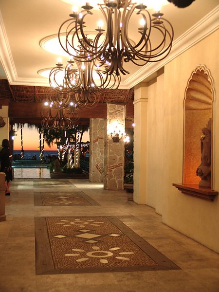Playa Los Arcos Hotel Beach Resort & Spa - photo 2