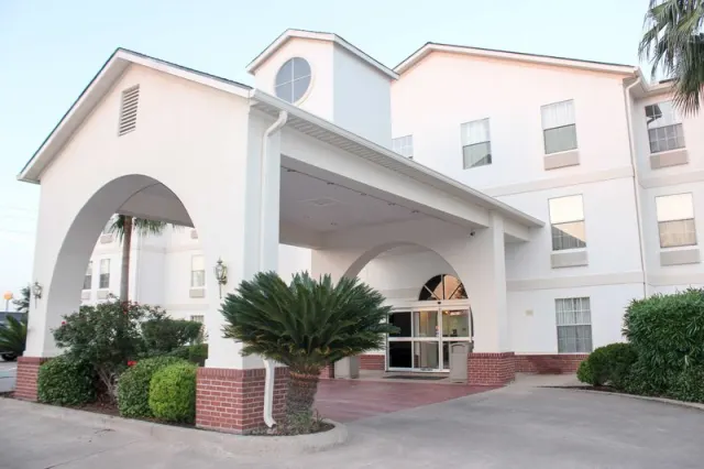 Motel 6 Rosenberg, TX - foto 4
