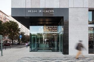 Hotel 3k Europa - photo 4