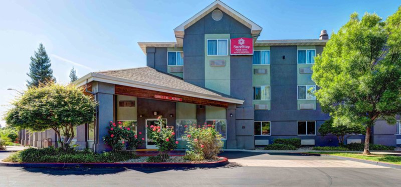 SureStay Plus Hotel by Best Western Redding - foto 1
