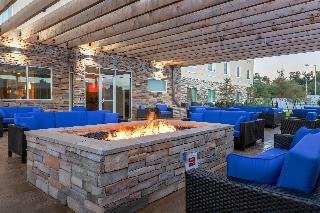 Fairfield Inn & Suites Alexandria - photo 4
