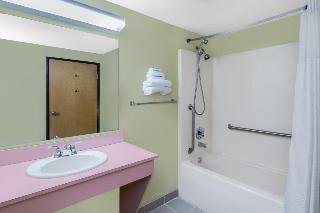 Sky Palace Inn & Suites - foto 1