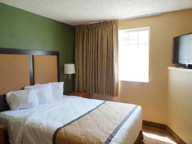 Extended Stay America Orlando Lake Mary 1040 Greenwood Blvd. - photo 2