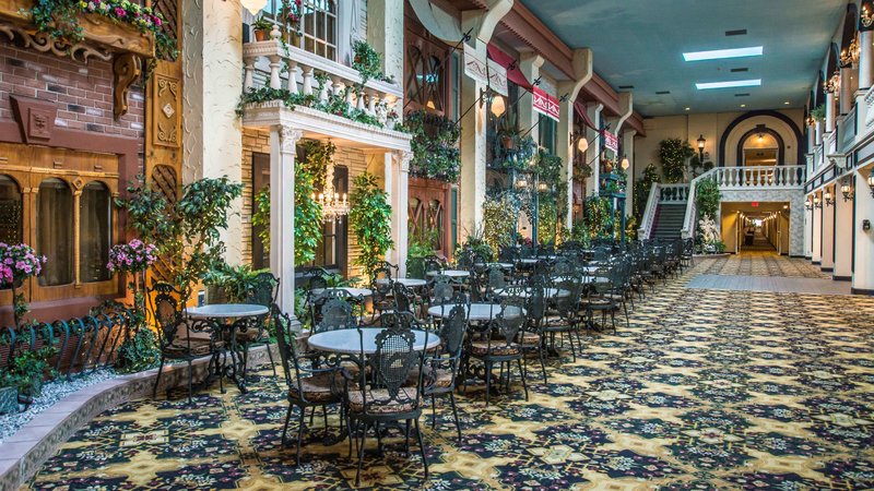 Garden Place Hotel - photo 1