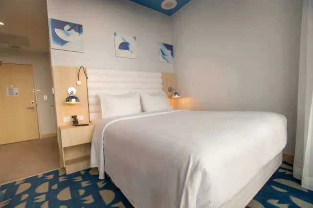 Hampton by Hilton Quito La Carolina Park - foto 2