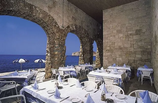 Hotel Excelsior Dubrovnik - รูปภาพที่ 2