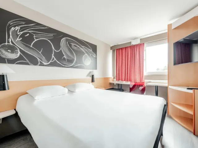 Hôtel ibis Toulouse Université, Midi-Pyrénées