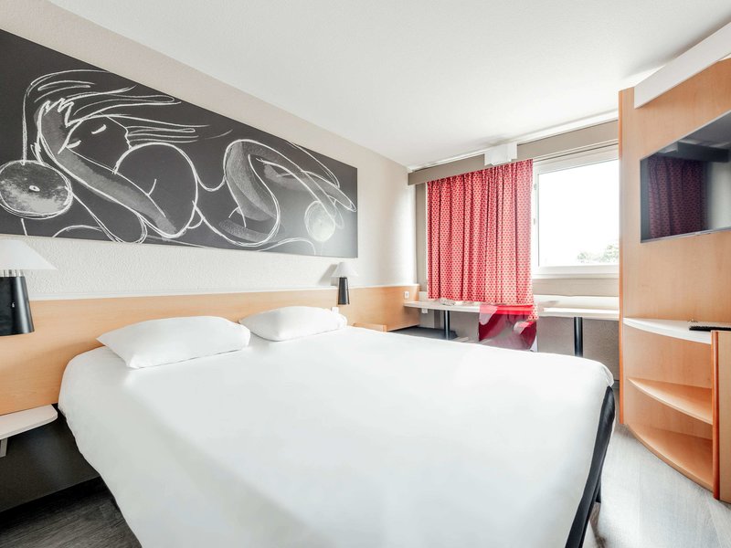 Hôtel ibis Toulouse Université - photo 1